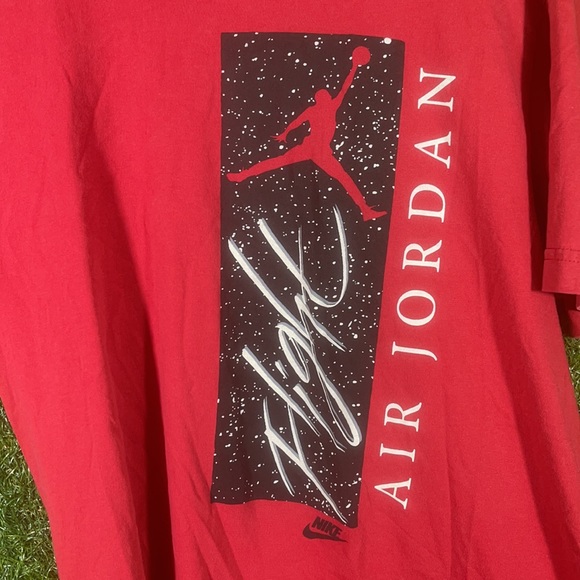 Air Jordan Tee - Picture 2 of 4
